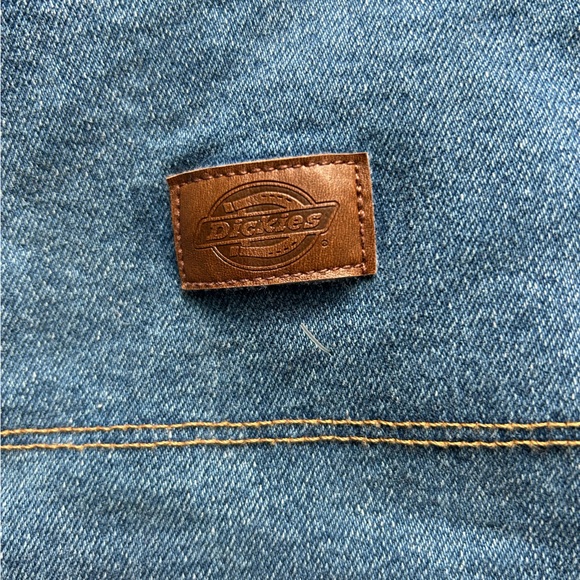 Dickies Classic Denim Men's Jeans - Picture 1 of 5